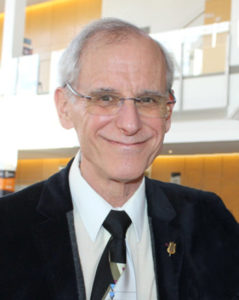 Dr. Gary Fisher