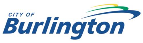 City of Burlington Logo
